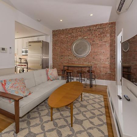 Deedee'S Downtown Flats Apartman Jersey City Kültér fotó