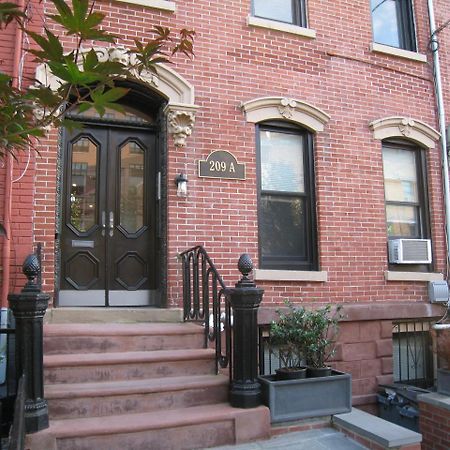 Deedee'S Downtown Flats Apartman Jersey City Kültér fotó