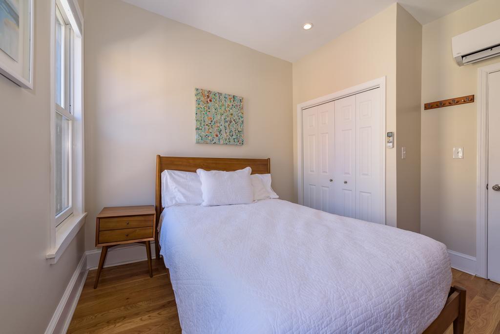 Deedee'S Downtown Flats Apartman Jersey City Kültér fotó
