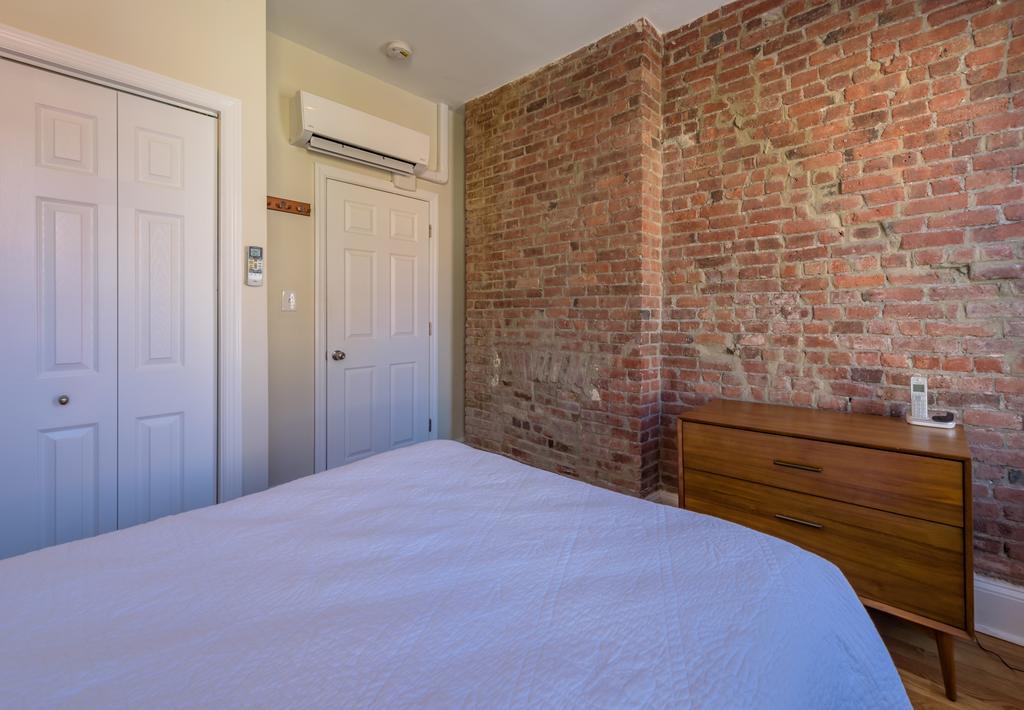 Deedee'S Downtown Flats Apartman Jersey City Kültér fotó