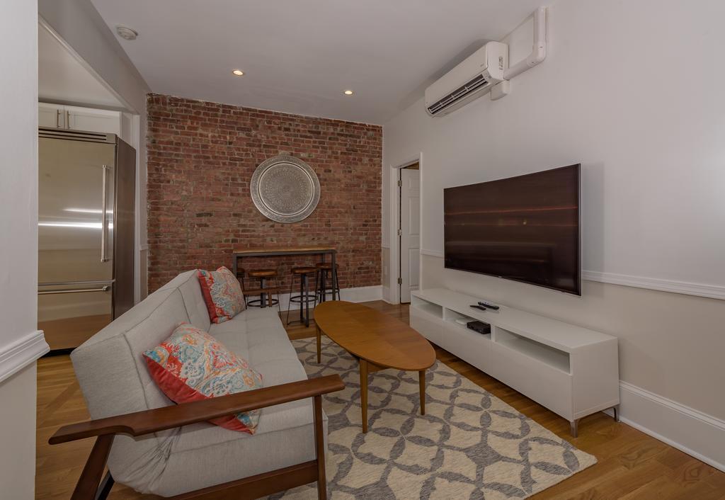 Deedee'S Downtown Flats Apartman Jersey City Kültér fotó