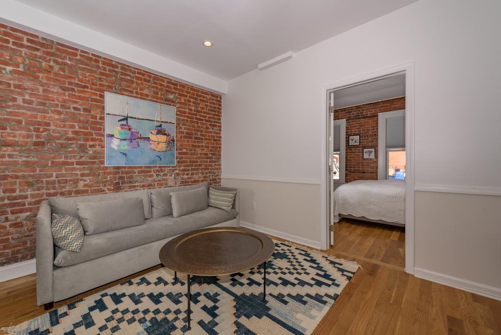 Deedee'S Downtown Flats Apartman Jersey City Kültér fotó