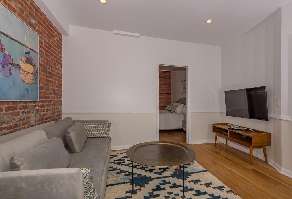 Deedee'S Downtown Flats Apartman Jersey City Kültér fotó