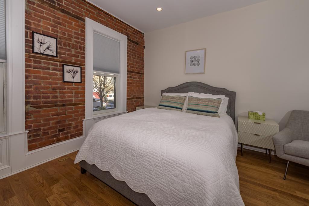 Deedee'S Downtown Flats Apartman Jersey City Kültér fotó