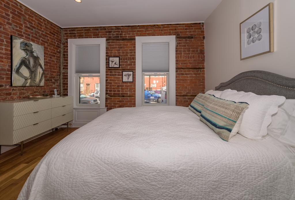 Deedee'S Downtown Flats Apartman Jersey City Kültér fotó