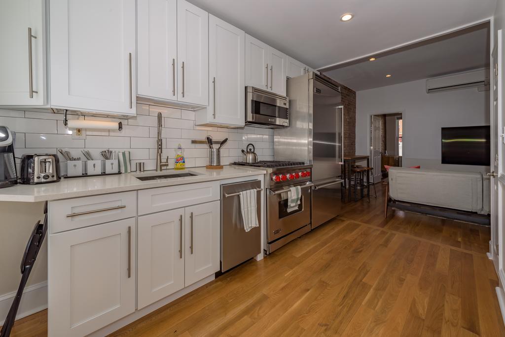 Deedee'S Downtown Flats Apartman Jersey City Kültér fotó