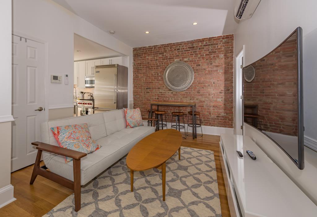 Deedee'S Downtown Flats Apartman Jersey City Kültér fotó
