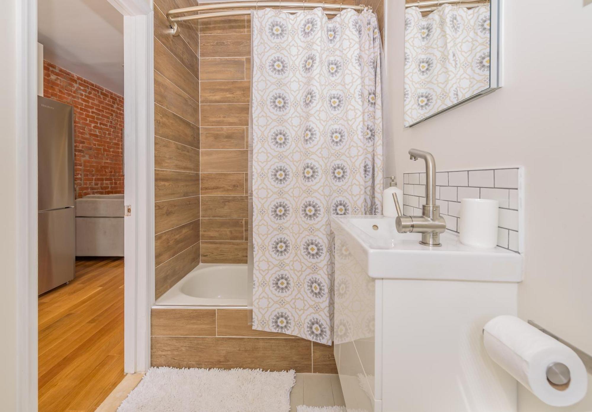 Deedee'S Downtown Flats Apartman Jersey City Kültér fotó