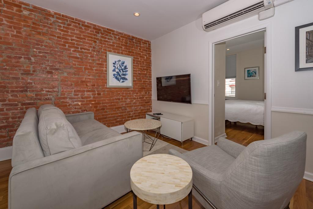 Deedee'S Downtown Flats Apartman Jersey City Kültér fotó