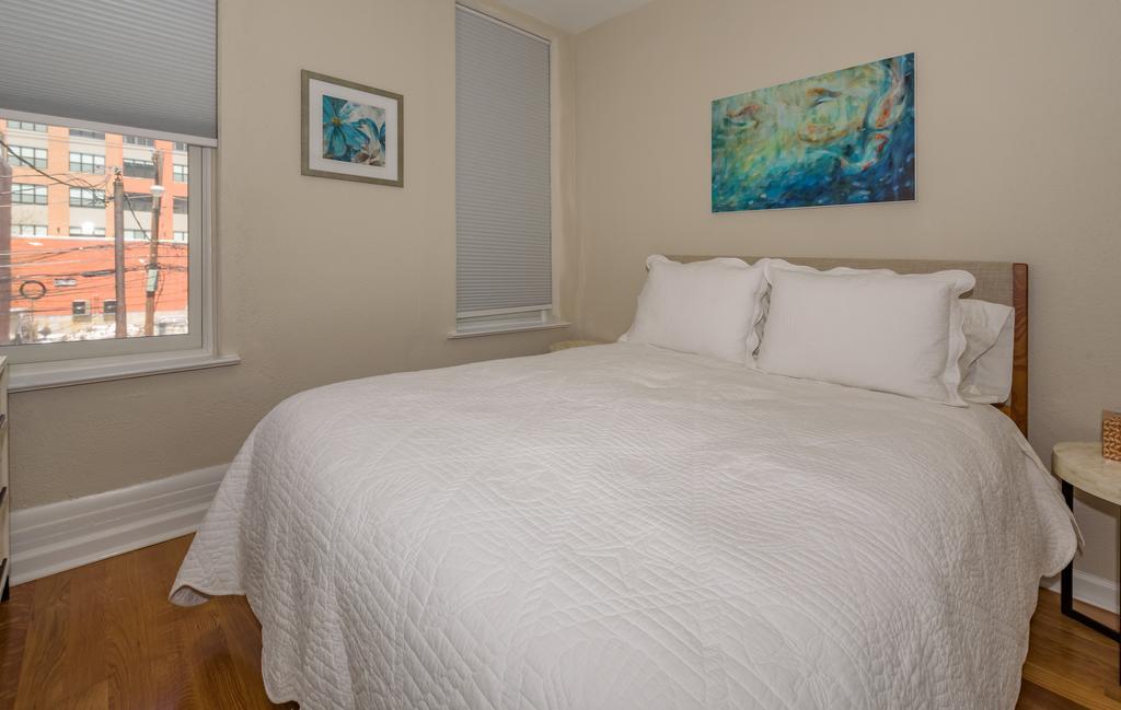 Deedee'S Downtown Flats Apartman Jersey City Kültér fotó