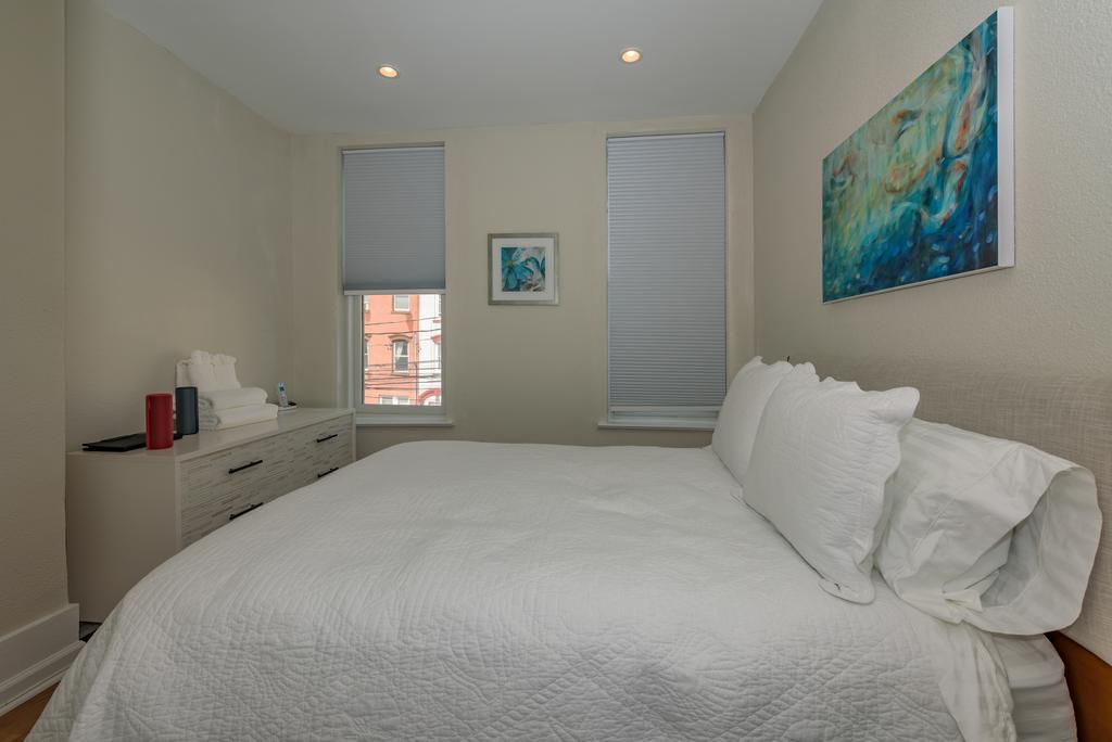 Deedee'S Downtown Flats Apartman Jersey City Kültér fotó
