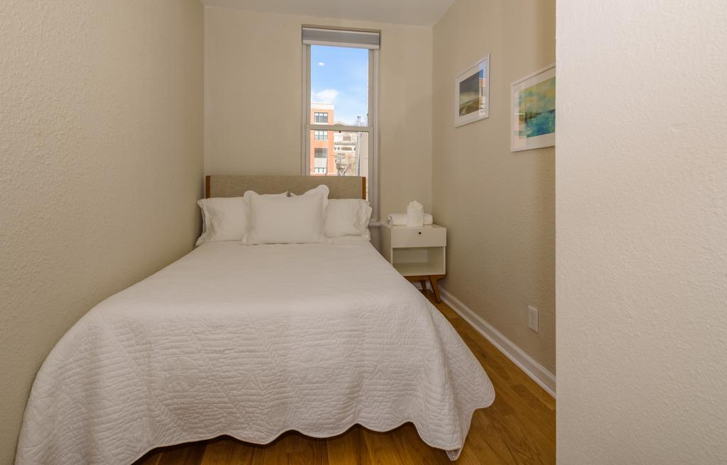 Deedee'S Downtown Flats Apartman Jersey City Kültér fotó