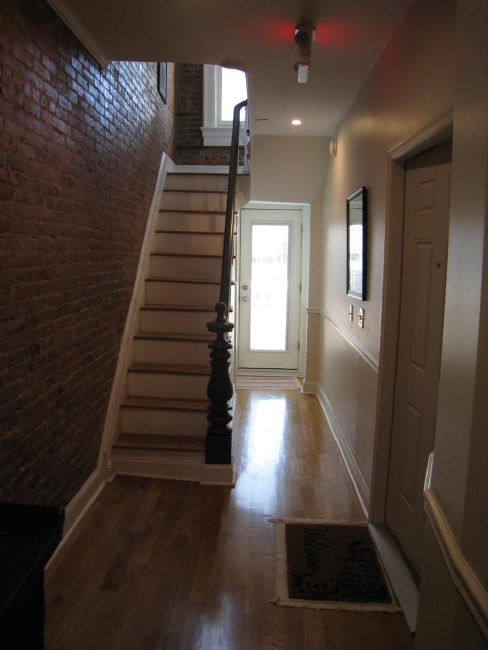 Deedee'S Downtown Flats Apartman Jersey City Kültér fotó